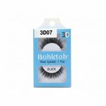 Bohktoh 3D False Eyelashes 3D07 1 Pair