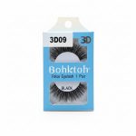 Bohktoh 3D False Eyelashes 3D09 1Pair