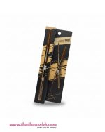 SIVANNA COLORS Brow Arcade Crayon Sources Automatique Eyebrow Pencil 03 - Image 3