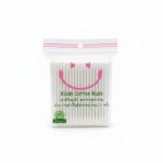 Ambulance Kiddy Cotton Buds