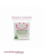 Ambulance Kiddy Cotton Buds
