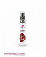 Twelve Plus — Body & Hair Perfume Mist Rose In Love 25ml