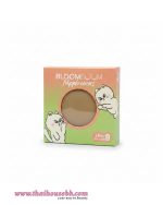 BLOOMBOOM NIPPLE COVER DARK