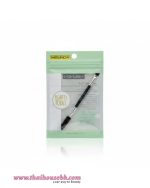 MEILINDA Basic Duo Brow Brush