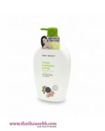 Baby Bright Caviar & Ginseng Lotion