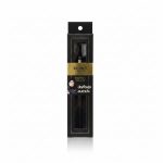 BROWIT Professional Brow Comb & Brow Brush