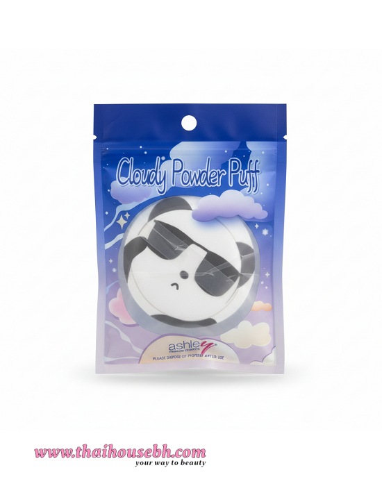 main-8858883591014-ashley-cosmetics-cloudy-powder-puff Ashley Cosmetics Cloudy Powder Puff - Image 1