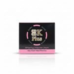 8K Plus Whitening Underarm Cream 20g