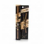 SIVANNA COLORS Brow Arcade Crayon Sources Automatique Eyebrow Pencil 01