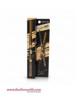 SIVANNA COLORS Brow Arcade Crayon Sources Automatique Eyebrow Pencil 01