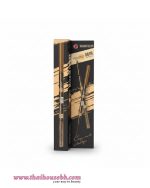 SIVANNA COLORS Brow Arcade Crayon Sources Automatique Eyebrow Pencil 02