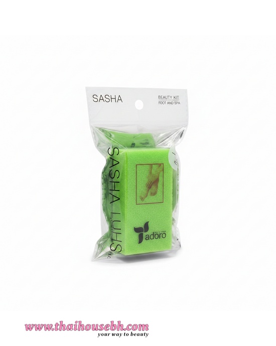 main-8859569710361-sasha-beauty-kit-foot-and-spa SASHA BEAUTY KIT FOOT AND SPA - Image 1