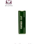 Feather-Cut Stainless Hair Cut Razor Blades