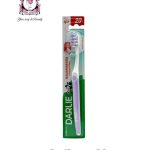 Darlie Compact Clean Toothbrush