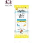 Olay Natural Aura Light Day Cream Sachet
