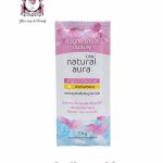Olay Natural Aura Pinkish Fairness UV Cream Sachet