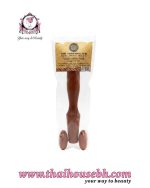 HERBAHOLIC'S Holistic Organic Aromatic Massage Roller