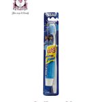 SALZ Fresh Japanese Mint Toothpaste and Toothbrush Set