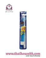 SALZ Fresh Japanese Mint Toothpaste and Toothbrush Set