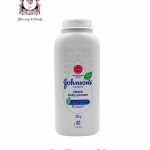 Johnson's Cornstarch Classic Baby Powder 200g