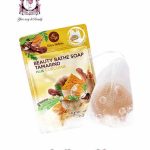 Eliza Helena Beauty Bathe Soap Tamarind Plus Turmeric
