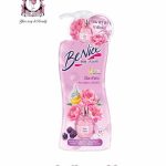 BeNice Glam Paris Bloom In A Bath Shower Cream 400ml