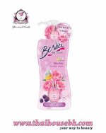BeNice Glam Paris Bloom In A Bath Shower Cream 400ml