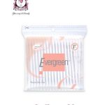 Evergreen Cotton Buds 100 Pieces