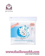 Evergreen White Rabbit Cotton Buds 100 Pieces