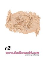 Sheene Oil Free Cake Powder SPF25 PA++ Magic 3 Systems C2 - Image 2
