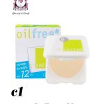 Sheene Oil Free Magic System Powder SPF25 PA++ C1