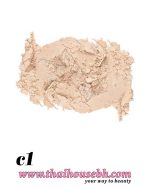 Sheene Oil Free Magic System Powder SPF25 PA++ C1 - Image 2