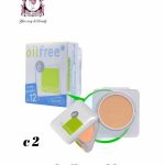Sheene Oil Free Cake Powder SPF 25 Shade E C2