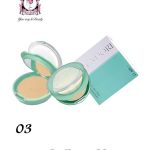 Zendori UV Oil-Free Foundation Powder SPF12 03
