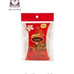 Panatip Tamarind with Honey Spa Herbal Soap with Exfoliating Loofah Bag 85g