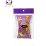 Panatip Lakoocha Herbal Soap with Exfoliating Loofah Bag 85g