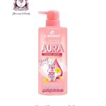 A Bonne Dewy Hya Niacinamide Aura Essence Lotion 500ml