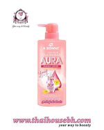 A Bonne Dewy Hya Niacinamide Aura Essence Lotion 500ml