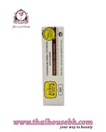 Tepthai Concentrated Herbal Toothpaste with Fluoride - Salt