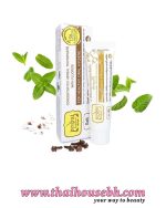 Tepthai Concentrated Herbal Toothpaste with Fluoride - Salt - Image 2
