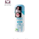 Snake Brand Foot Deodorant Powder Original