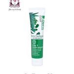 Dent 5 in 1 Peppermint Herbal Toothpaste 100 g