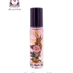 Herbaholic's Rose Aroma Body Oil Roll-On