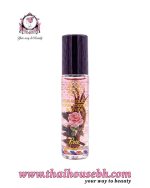 Herbaholic's Rose Aroma Body Oil Roll-On