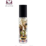 Herbaholic's Jasmine Aroma Body Oil Roll-On