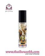 Herbaholic's Jasmine Aroma Body Oil Roll-On