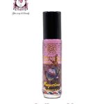 HERBAHOLIC'S Oil Aroma Soothing Body Oil Mangosteen