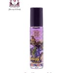 Herbaholic's Butterfly Pea Aroma Body Oil Roll-On