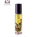 Herbaholic's Herbal Aroma Body Oil Roll-On
