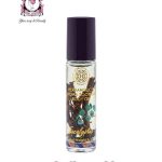 Herbaholic's Eucalyptus Aroma Body Oil Roll-On